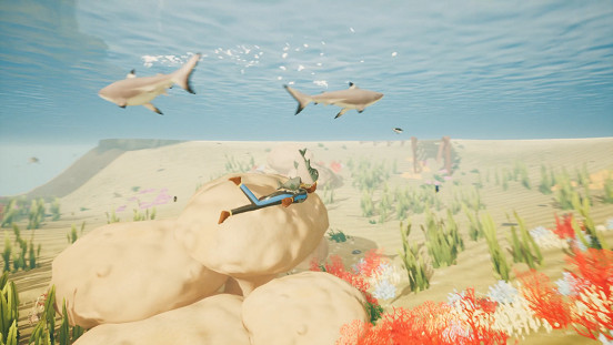 《奇婭 Tchia》周年慶：現已登陸Steam