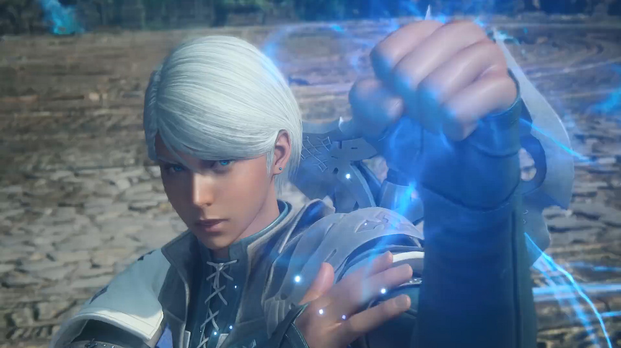 《最終幻想16》DLC滄海慟哭預告 連動《FF14》情報 《最終幻想16》DLC滄海慟哭預告 連動《FF14》情報