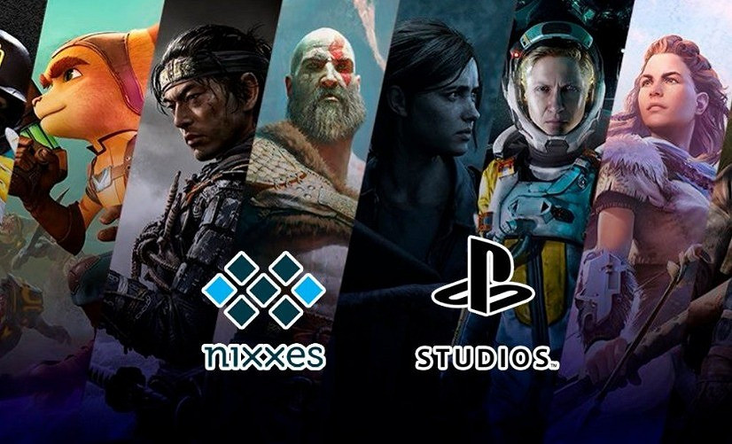 暴雪前總裁:索尼有PC移植工作室 真是明智之舉 暴雪前總裁:索尼有PC移植工作室 真是明智之舉