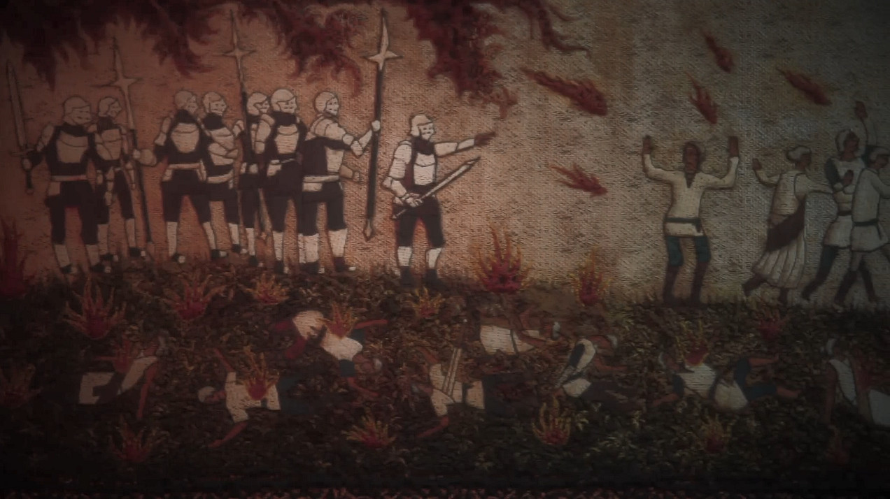 《最終幻想16》DLC滄海慟哭預告 連動《FF14》情報 《最終幻想16》DLC滄海慟哭預告 連動《FF14》情報