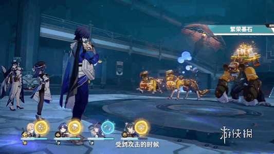 崩壞星穹鐵道2.1羅刹和砂金選擇推薦