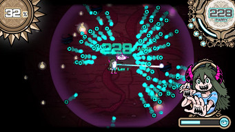 GYAAR Studio首屆獨立遊戲比賽獲獎佳作《彈飛噩夢》今日起正式開啟發行！