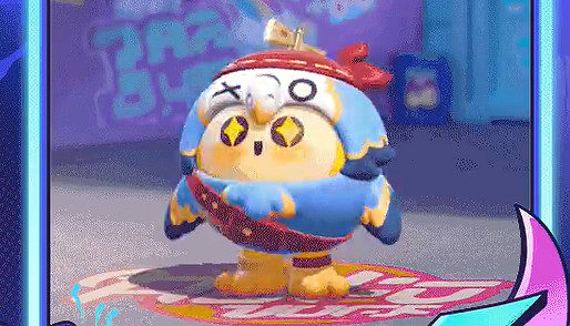 蛋仔派對S16賽季皮膚介紹 蛋仔派對S16賽季皮膚介紹