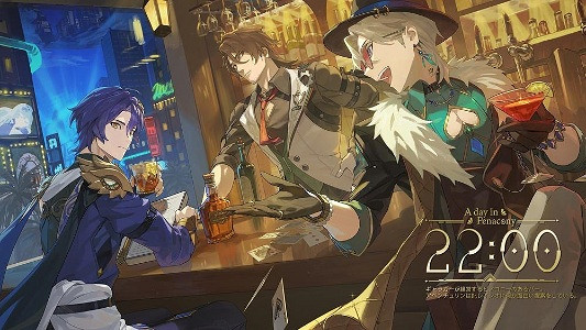 崩壞星穹鐵道加拉赫培養攻略