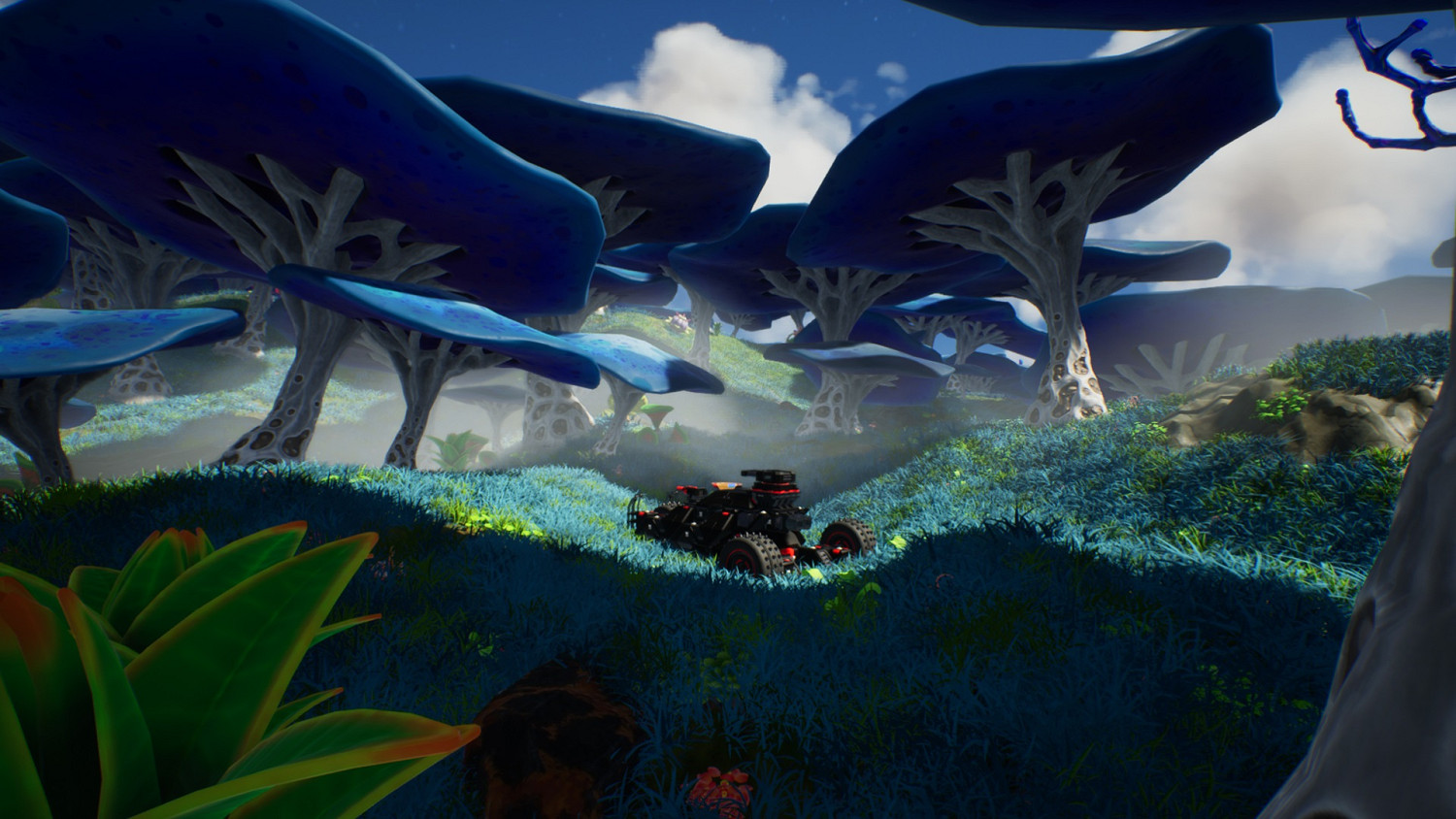 沙盒生存遊戲《泰拉科技世界》搶先體驗登陸Steam! 沙盒生存遊戲《泰拉科技世界》搶先體驗登陸Steam!