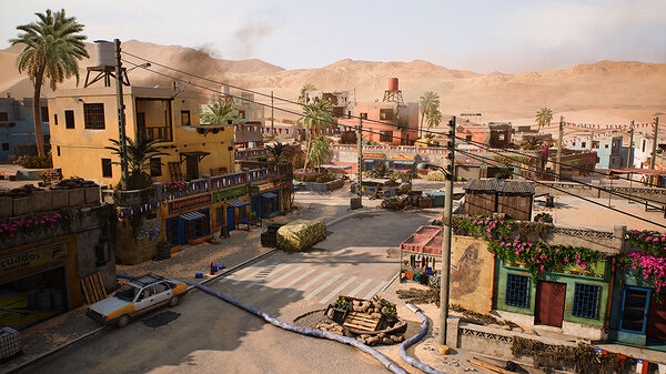 Steam特惠：SE特賣活動開啟！《FF7重製版》5折促銷