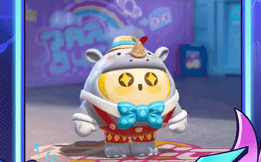 蛋仔派對S16賽季皮膚介紹 蛋仔派對S16賽季皮膚介紹