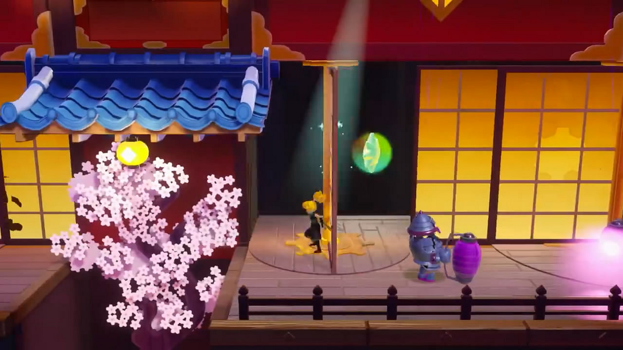 《碧姬公主:表演時刻!》現已發售!上市宣傳片公布 《碧姬公主:表演時刻!》現已發售!上市宣傳片公布