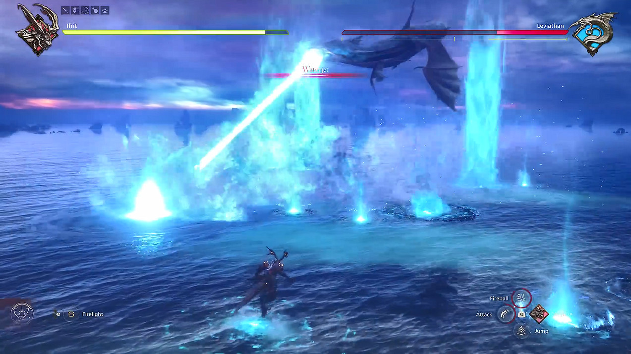 《最終幻想16》DLC滄海慟哭預告 連動《FF14》情報 《最終幻想16》DLC滄海慟哭預告 連動《FF14》情報