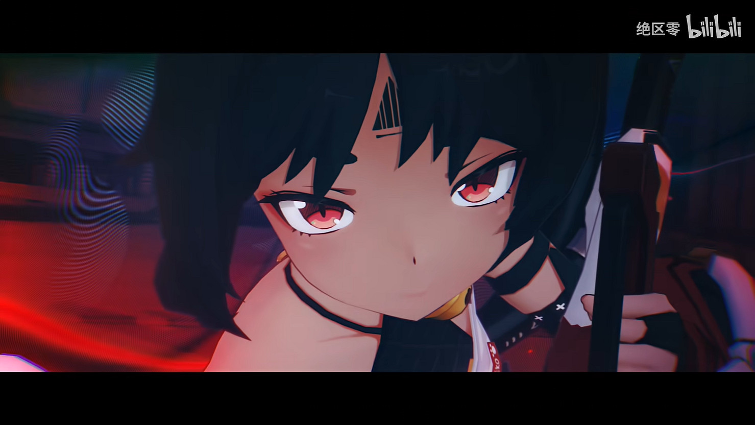 《絕區零》“貓又”角色展示公開！喧響測試招募中