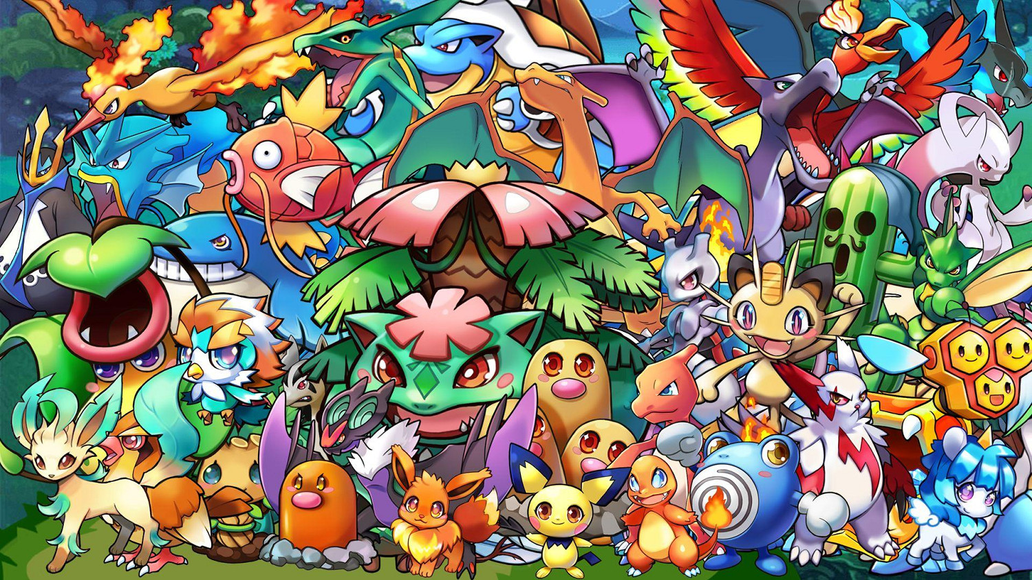 寶可夢子公司招募多元化總監 玩家擔心母公司持續走下坡路