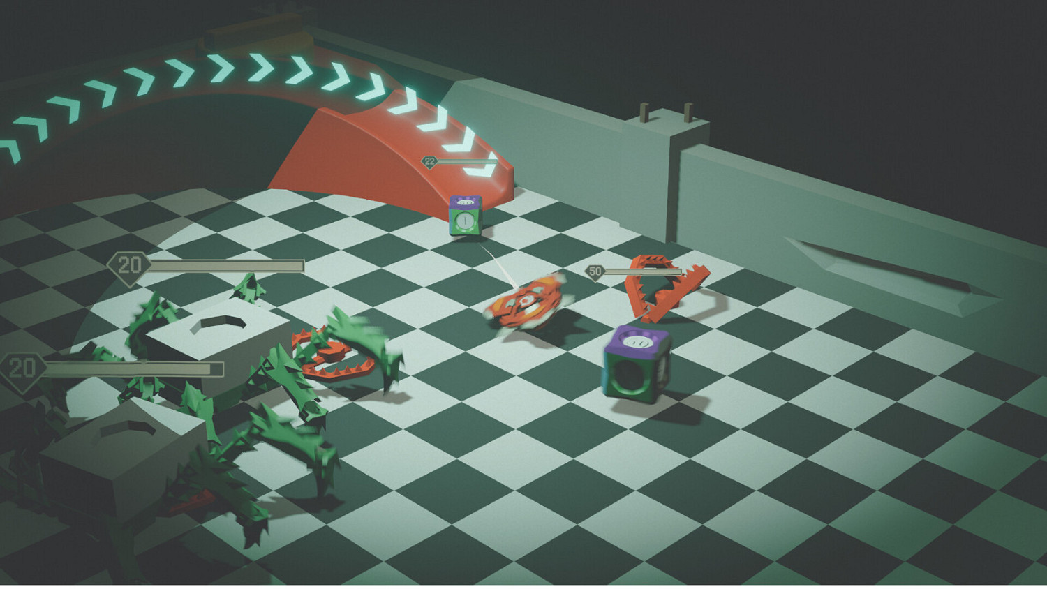 童年回憶《破碎與螺旋》Steam頁面上線 2024年第三季度發售 童年回憶《破碎與螺旋》Steam頁面上線 2024年第三季度發售