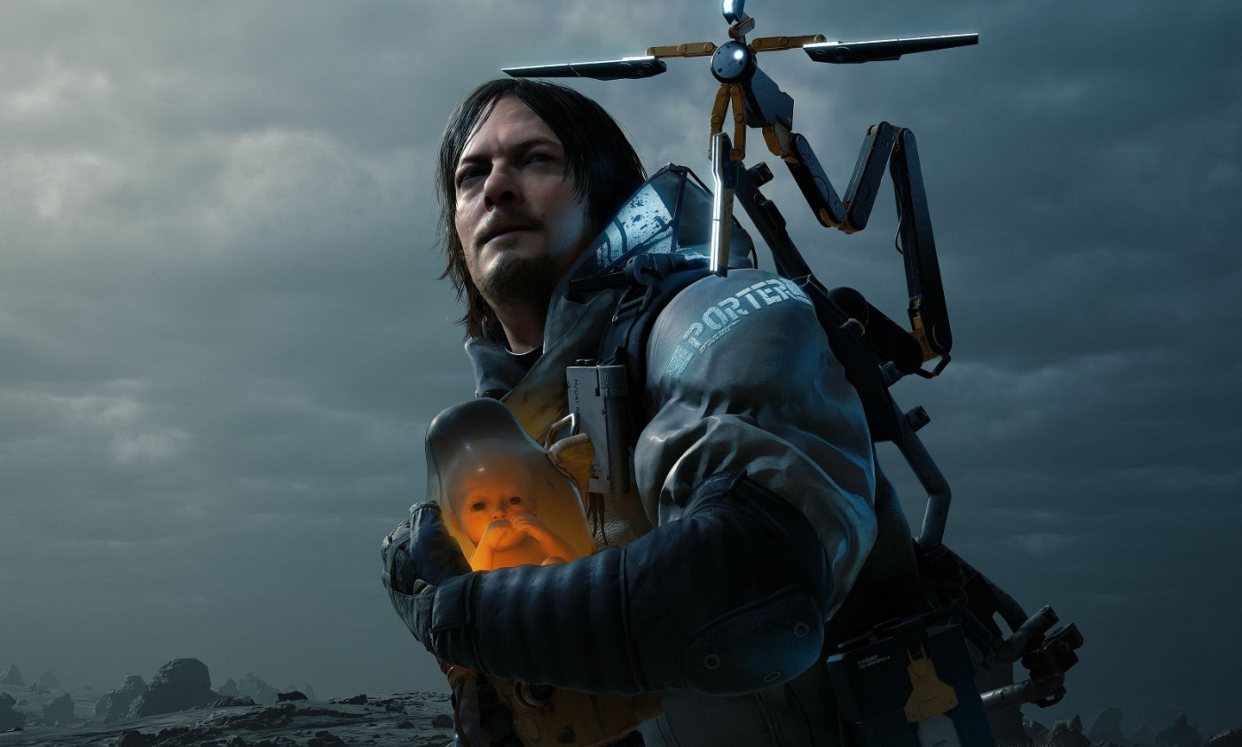 上海小島快閃店今日開業!小島秀夫本人發布現場照片 上海小島快閃店今日開業!小島秀夫本人發布現場照片