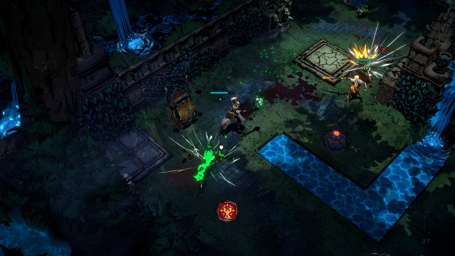 《聖杯誓約》Steam頁面上線 支援中文 《聖杯誓約》Steam頁面上線 支援中文