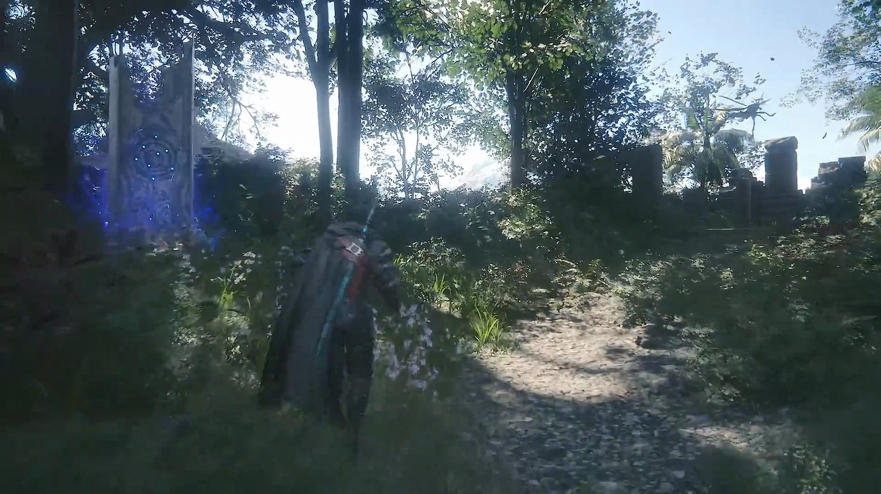 《最終幻想16》DLC滄海慟哭預告 連動《FF14》情報 《最終幻想16》DLC滄海慟哭預告 連動《FF14》情報