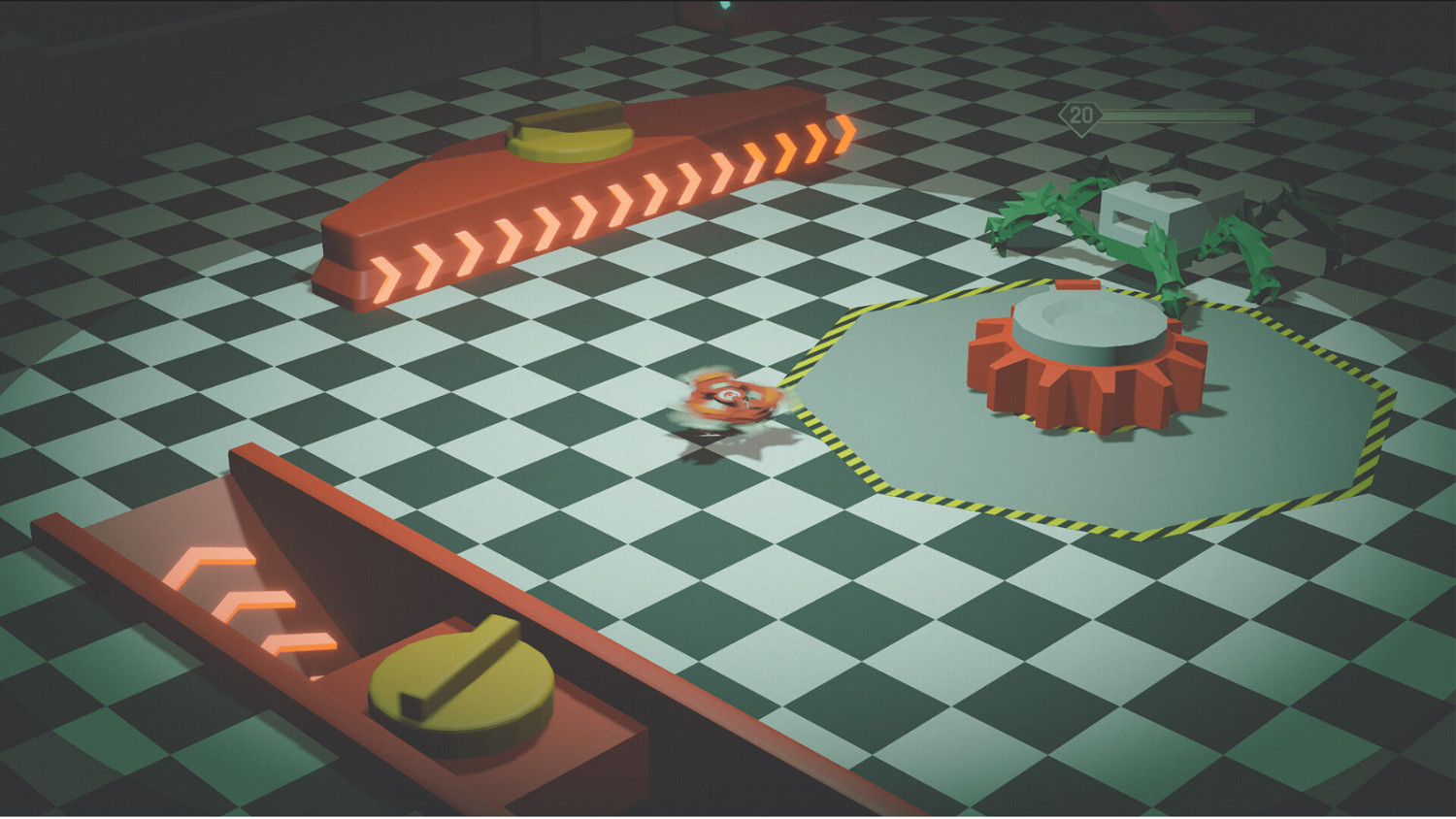 童年回憶《破碎與螺旋》Steam頁面上線 2024年第三季度發售 童年回憶《破碎與螺旋》Steam頁面上線 2024年第三季度發售