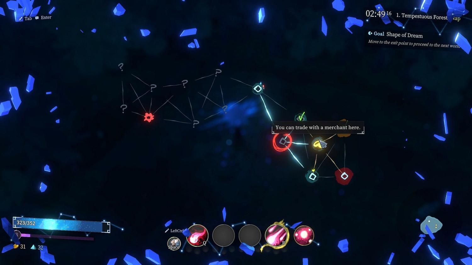 肉鴿MOBA《Shape of Dream》Steam頁面上線 預計25年發售 肉鴿MOBA《Shape of Dream》Steam頁面上線 預計25年發售