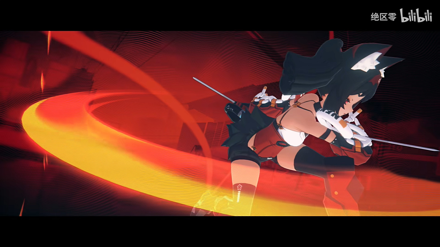 《絕區零》“貓又”角色展示公開！喧響測試招募中