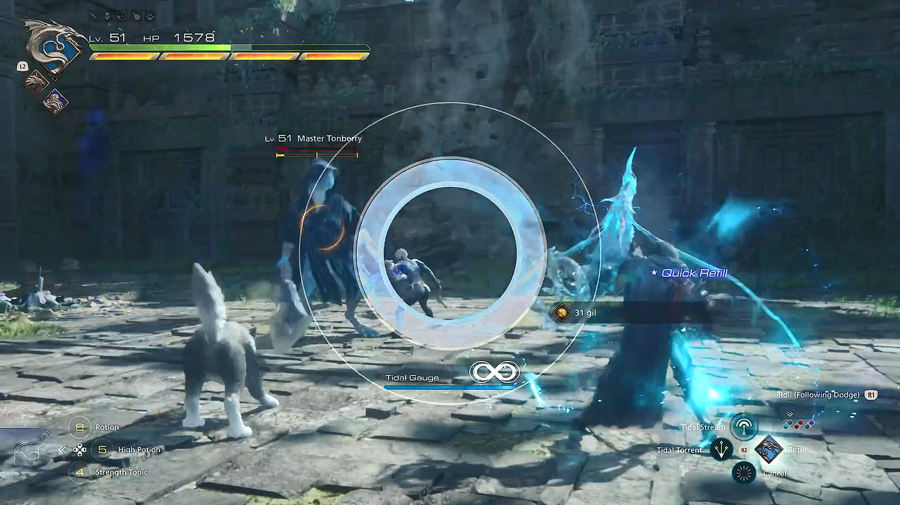 《最終幻想16》DLC滄海慟哭預告 連動《FF14》情報 《最終幻想16》DLC滄海慟哭預告 連動《FF14》情報