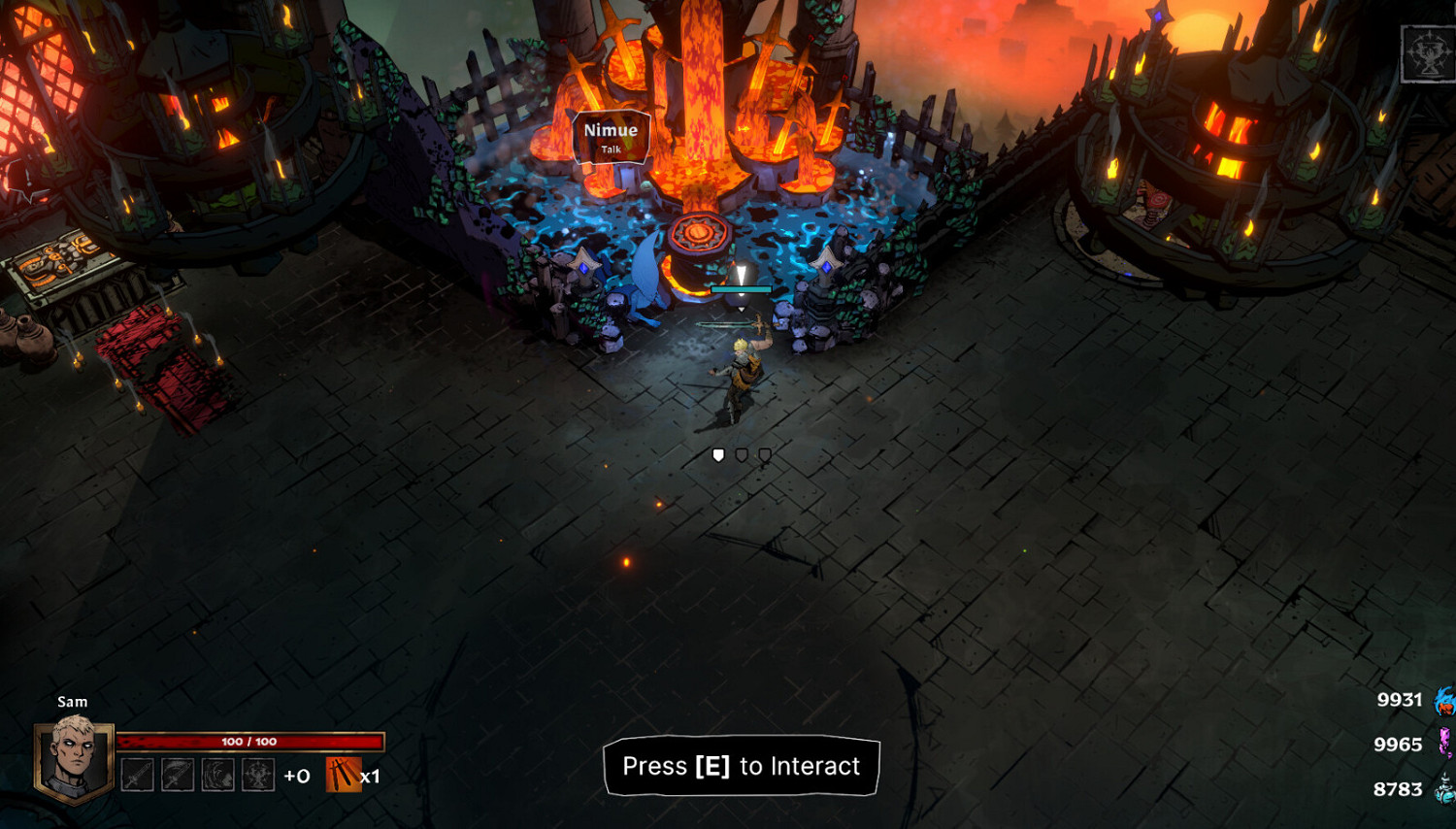 《聖杯誓約》Steam頁面上線 支援中文 《聖杯誓約》Steam頁面上線 支援中文