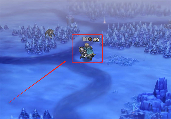 《聖獸之王》巴斯特利亞斯寶藏位置攻略