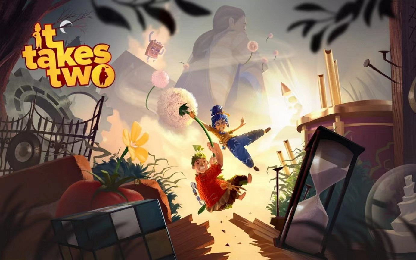 入境被查!男子在後備箱藏200張《雙人成行》Switch卡 入境被查!男子在後備箱藏200張《雙人成行》Switch卡