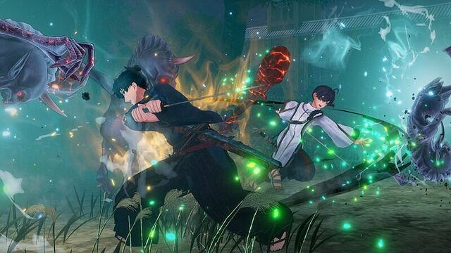 《Fate/Samurai Remnant》第二彈DLC發售日公開！