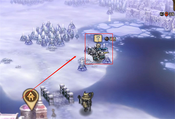 《聖獸之王》巴斯特利亞斯寶藏位置攻略