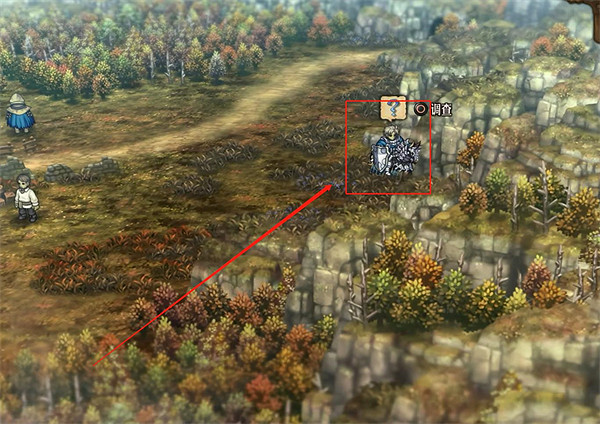 《聖獸之王》花之武器獲取方法 《聖獸之王》花之武器獲取方法