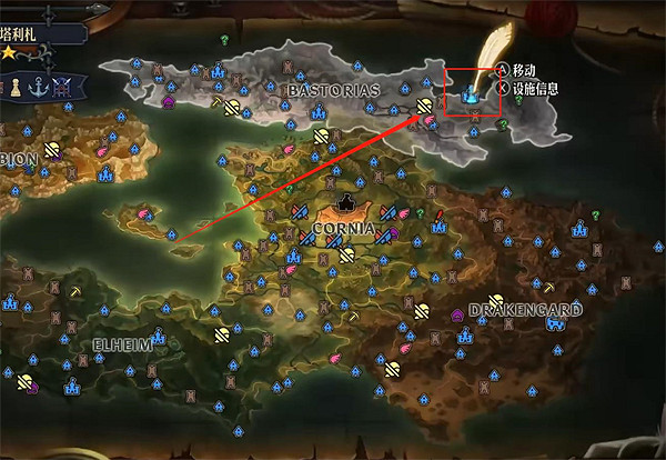 《聖獸之王》全風神武具獲取方法 《聖獸之王》全風神武具獲取方法