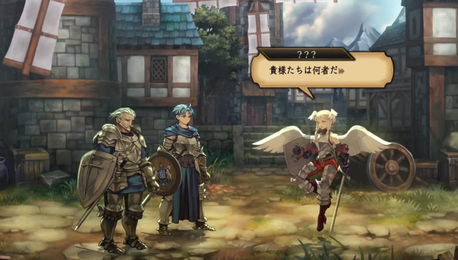 《聖獸之王》多選方法 《聖獸之王》多選方法