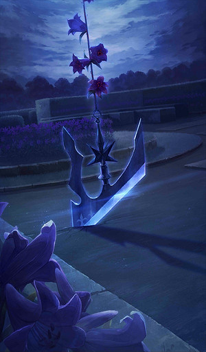 《FGO》黑瑪麗羈絆禮裝 《FGO》黑瑪麗羈絆禮裝