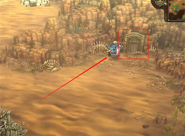 《聖獸之王》全風神武具獲取方法 《聖獸之王》全風神武具獲取方法