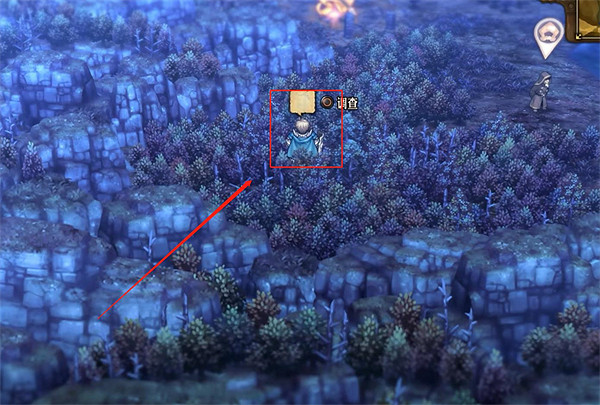 《聖獸之王》阿爾比昂寶藏位置攻略