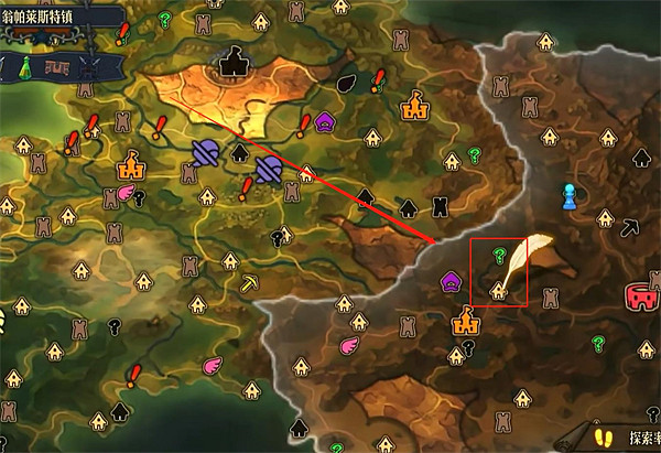 《聖獸之王》王斧德拉恩加修獲取攻略 《聖獸之王》王斧德拉恩加修獲取攻略