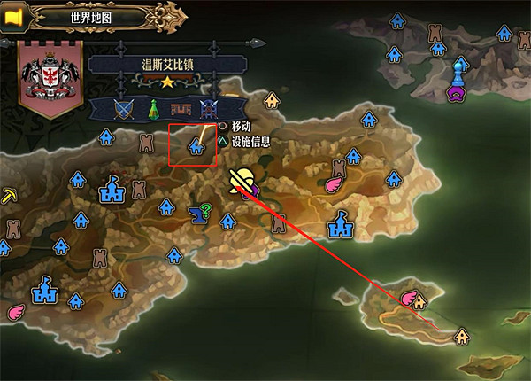 《聖獸之王》花之武器獲取方法 《聖獸之王》花之武器獲取方法