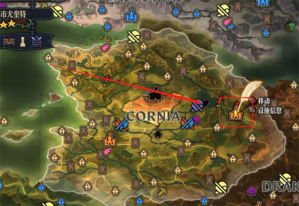 《聖獸之王》聖崇系列武器獲得方法 《聖獸之王》聖崇系列武器獲得方法