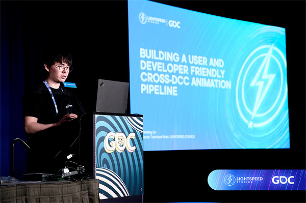 光子參展GDC2024,展示全球化戰略布局新思考 光子參展GDC2024,展示全球化戰略布局新思考