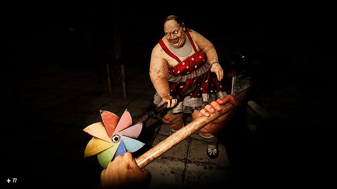 《Gore Doctor》登陸Steam 逃脫生存恐怖新遊