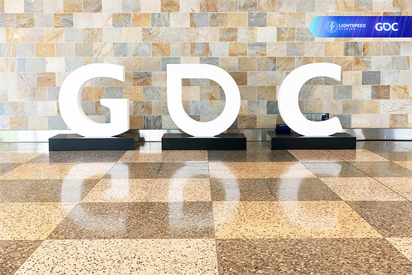 光子參展GDC2024,展示全球化戰略布局新思考 光子參展GDC2024,展示全球化戰略布局新思考