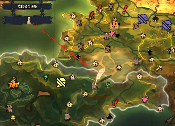 《聖獸之王》王槍艾爾海利姆獲取攻略 《聖獸之王》王槍艾爾海利姆獲取攻略