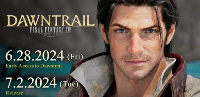 《FF14》吉田直樹:給你們一周時間打完艾爾登法環DLC 《FF14》吉田直樹:給你們一周時間打完艾爾登法環DLC