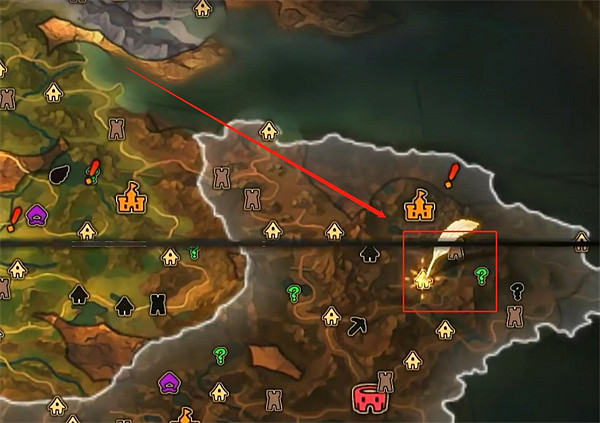 《聖獸之王》王斧德拉恩加修獲取攻略 《聖獸之王》王斧德拉恩加修獲取攻略