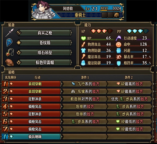 《聖獸之王》轉職後萬馬奔騰隊陣容 《聖獸之王》轉職後萬馬奔騰隊陣容