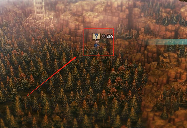 《聖獸之王》科爾尼亞寶藏位置攻略