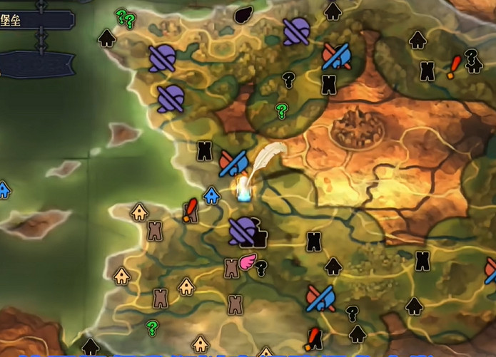 《聖獸之王》王劍獲取方法