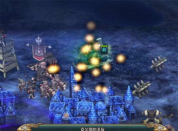 《聖獸之王》中後期裝備獲取方法 《聖獸之王》中後期裝備獲取方法