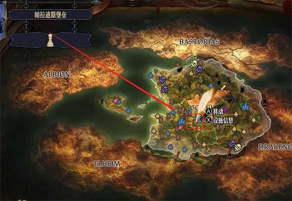 《聖獸之王》中後期裝備獲取方法 《聖獸之王》中後期裝備獲取方法