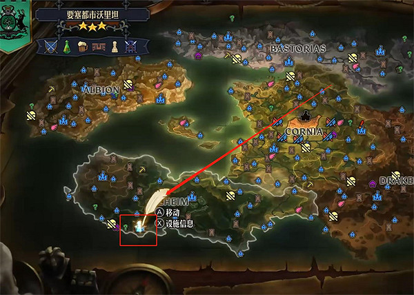 《聖獸之王》全風神武具獲取方法 《聖獸之王》全風神武具獲取方法