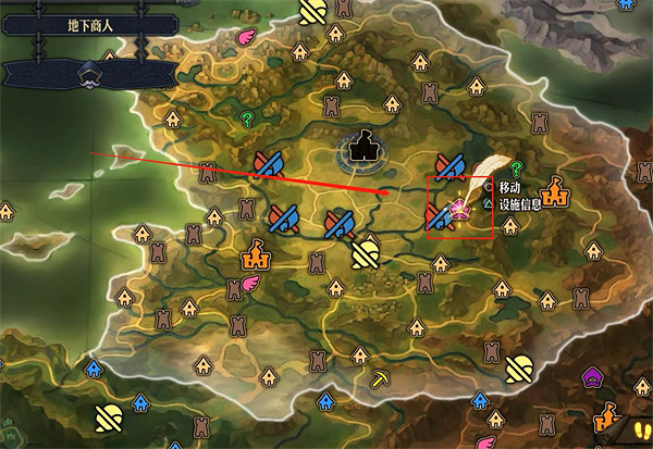 《聖獸之王》花之武器獲取方法 《聖獸之王》花之武器獲取方法